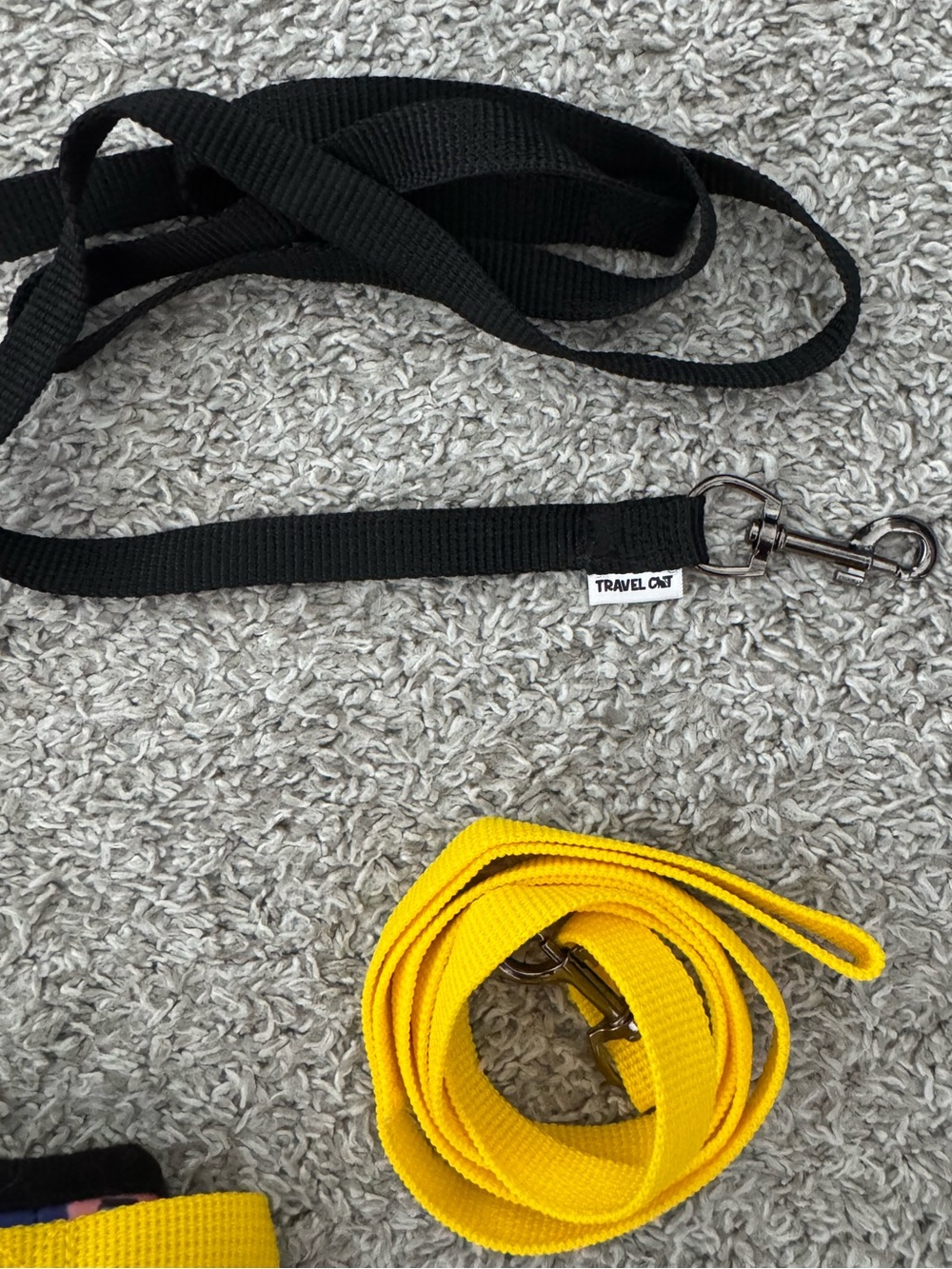 Travel Cat Harness Set - Picture 5 of 9